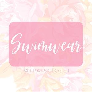 💗 Swimwear 💗